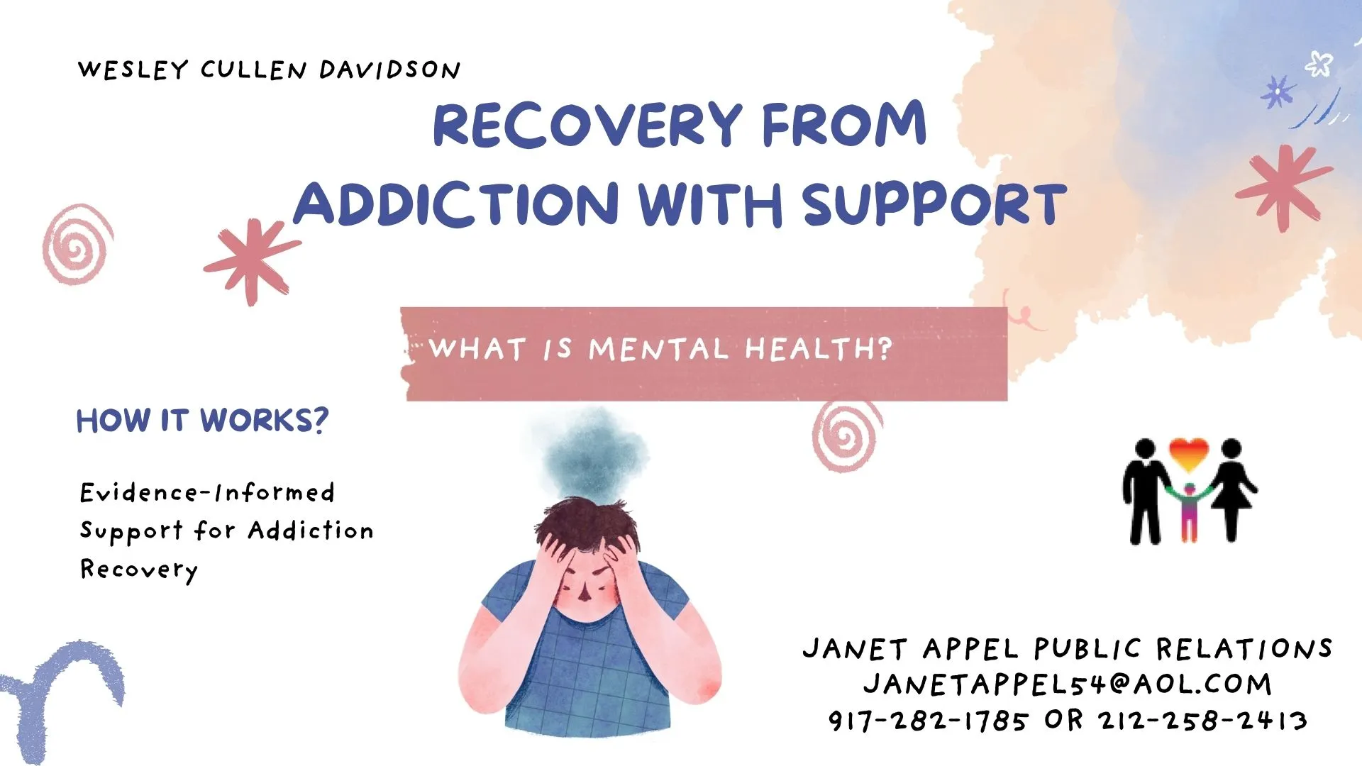 Community-Based Recovery and Comprehensive Harm Reduction Strategies