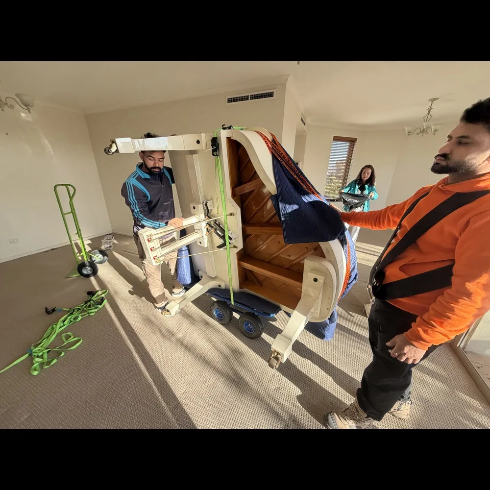 What Makes a Removalist Service in Richmond Actually Reliable?