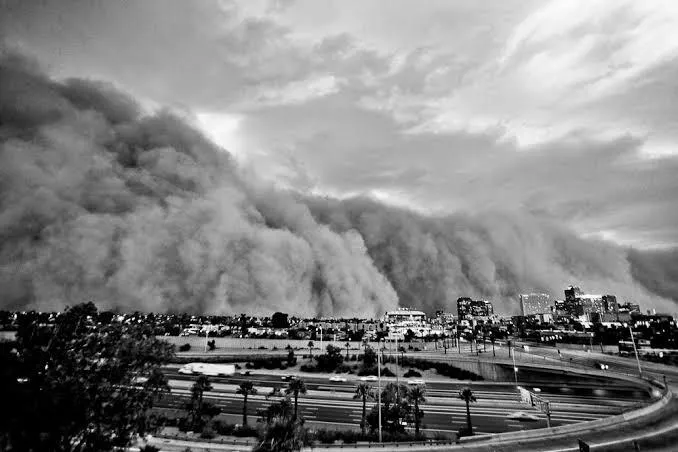 What to Expect on an Arizona Monsoon Photography Tour