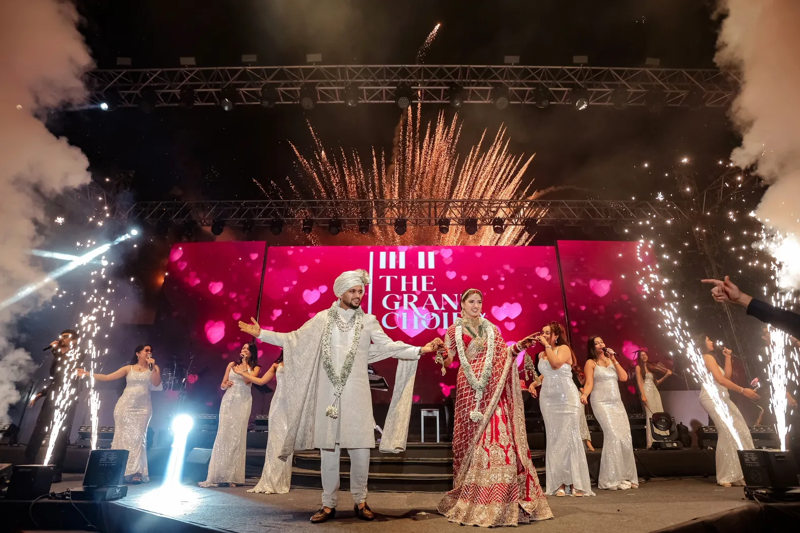 10 Popular Wedding Destinations in India for a Dream Wedding