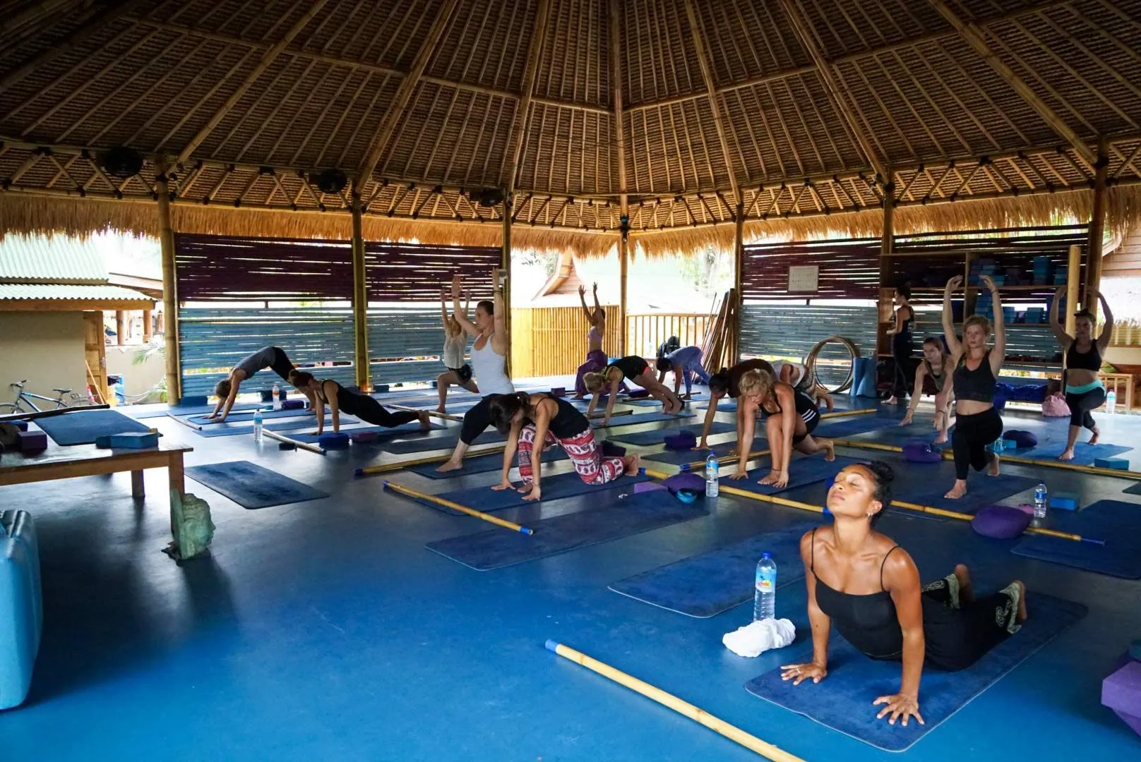 200 Hour Yoga Teacher Training Lombok: Deepen Your Practice