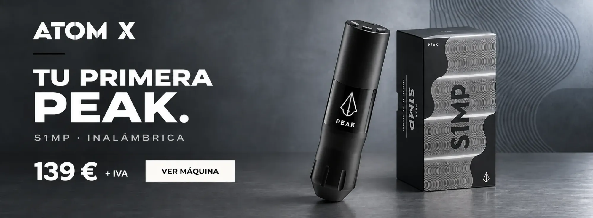 Agujas RL/RS/M2 for Precise and Professional Tattoo Work