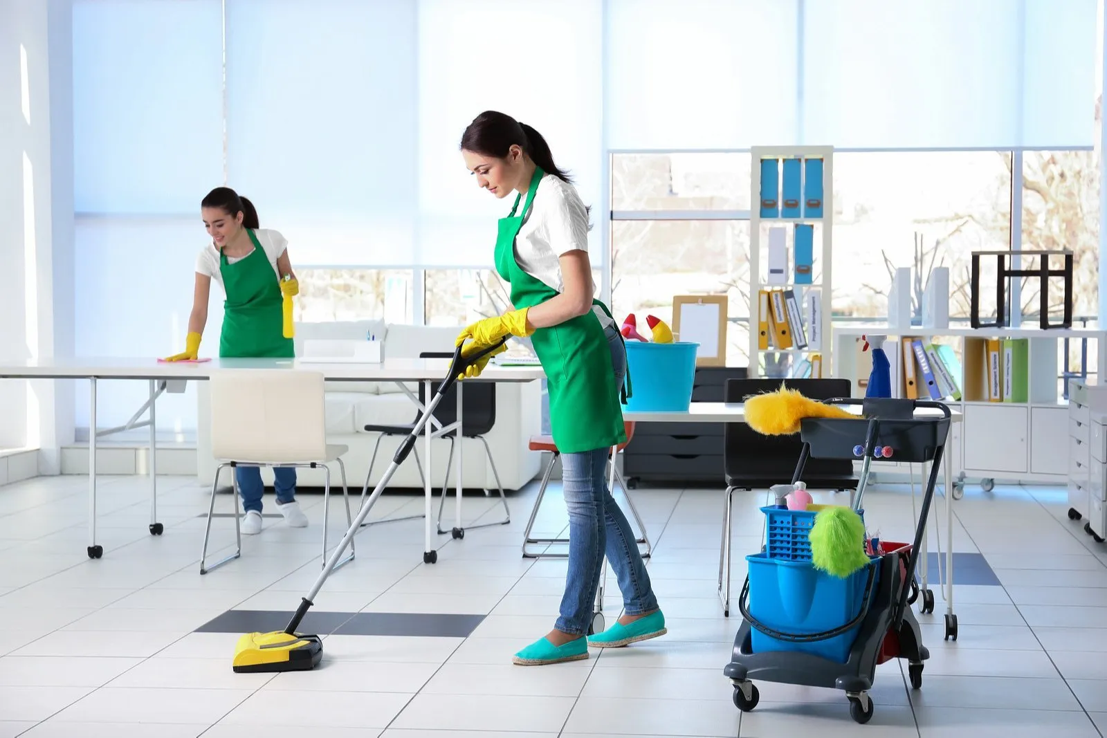 Dust Removal Service and Blood Cleanup Service Requests Increase Across Pittsburgh Properties