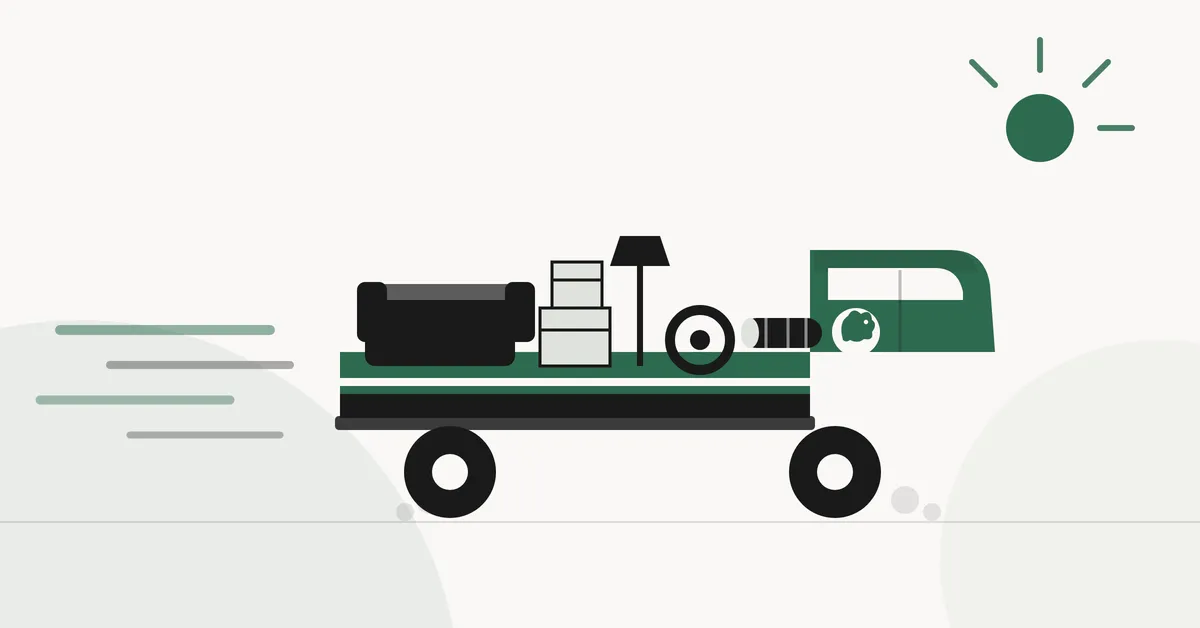 Same Day Junk Removal: What to Expect From Pickup to Disposal
