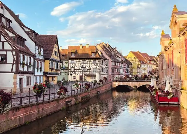 Best Places to Visit in Europe in September and October