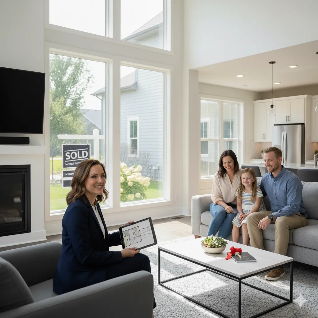 How to Handle Buyer Enquiries When Selling Privately