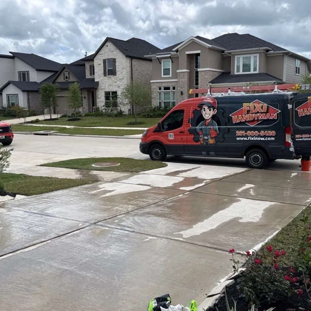 Katy Home Maintenance: 8 Repairs to Check Before the Next Storm