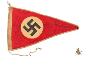 German Flags: Symbols of History, Military Tradition, and Collecting