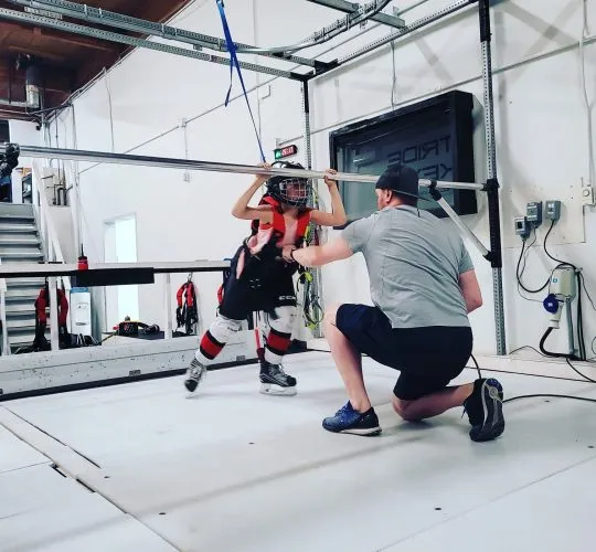 How to Choose the Right Hockey Academy Near You