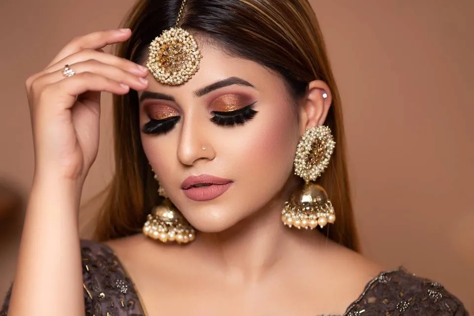 How to Choose a Bridal Makeup Artist in Durgapur for Your Wedding