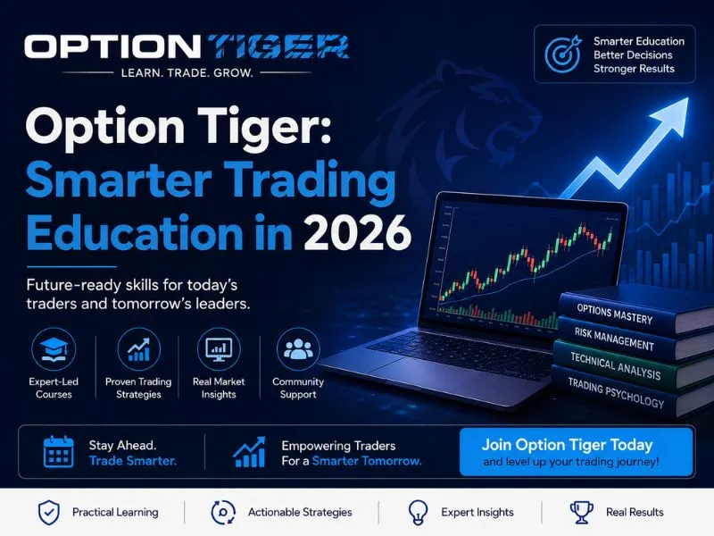 How to Choose Options Courses, Alerts and Trading Tools