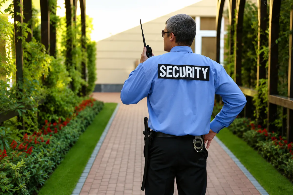 What Level of Security Does Your Residential Property Really Need?