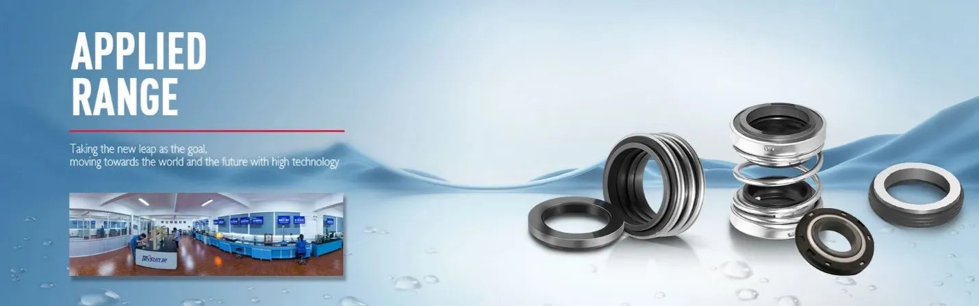 Standard vs pre-assembled sealing systems: Which one is right for your equipment