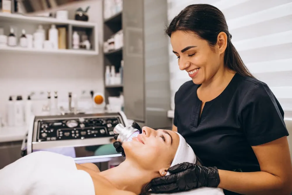 Beauty Therapist Training for Professional Career Growth