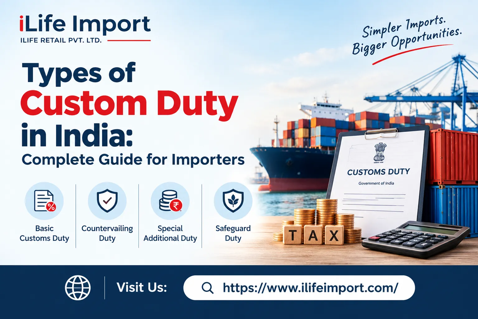 China Import Products: 15 High Margin & Profitable Products to Import Into India