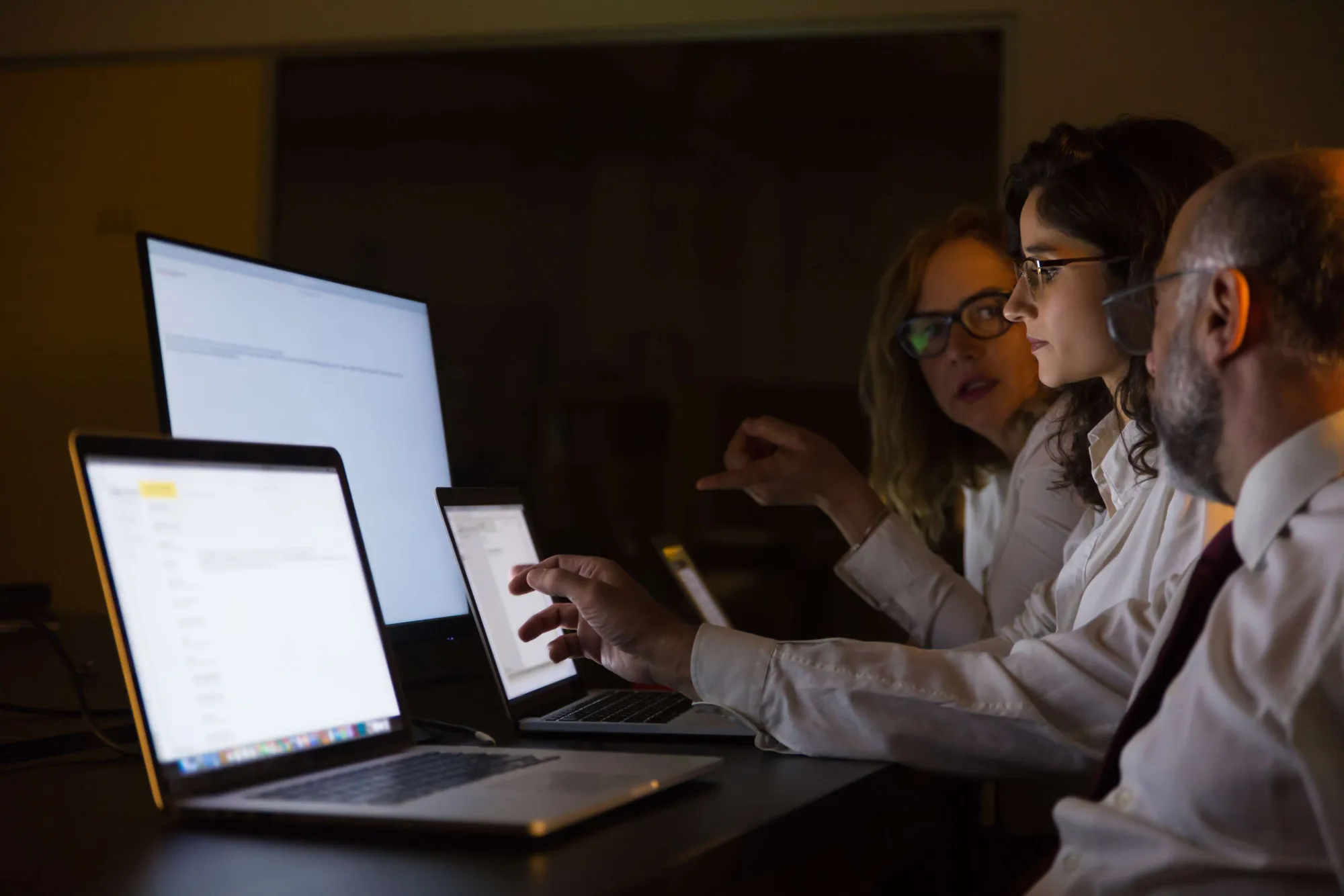 Cybersecurity in Legal Process Outsourcing: Protecting Sensitive Client Data