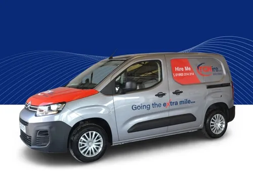 How to Find Affordable and Reliable van hire bilston Services