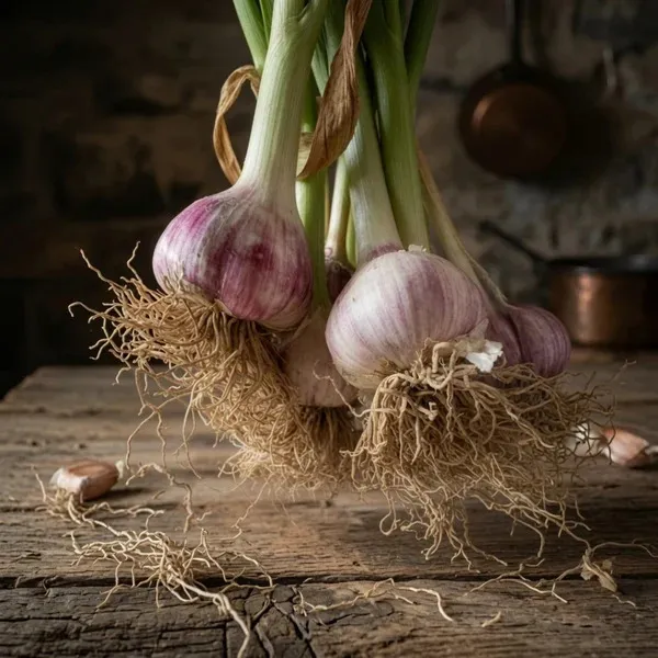 Garlic Chesnok Red: A Complete Guide to Growing, Cooking, and Buying This Flavorful Garlic