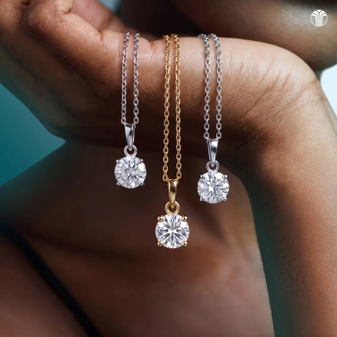 The Complete Guide to Diamond Jewellery for Engagement