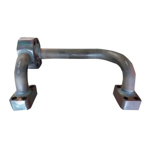Casting Vs Forging Vs CNC Machining — Decision Framework For Custom Components