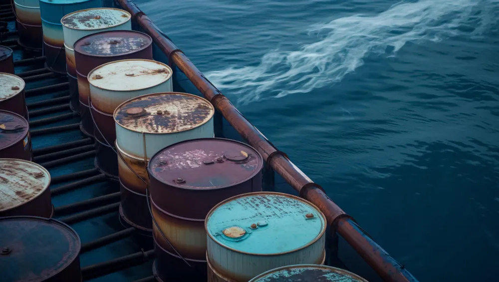 Factors to Consider for Chemical Transportation in Chattanooga
