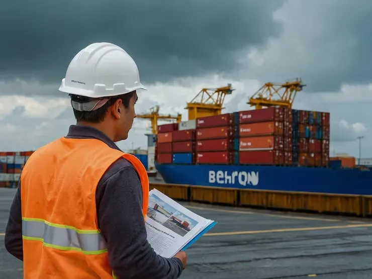 FCL LCL Freight Booking: Key Factors That Influence Your Shipping Choice