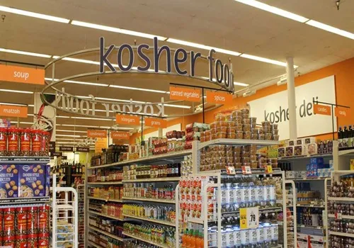 Kosher Certification for Dairy Businesses in India: What Manufacturers Need to Know