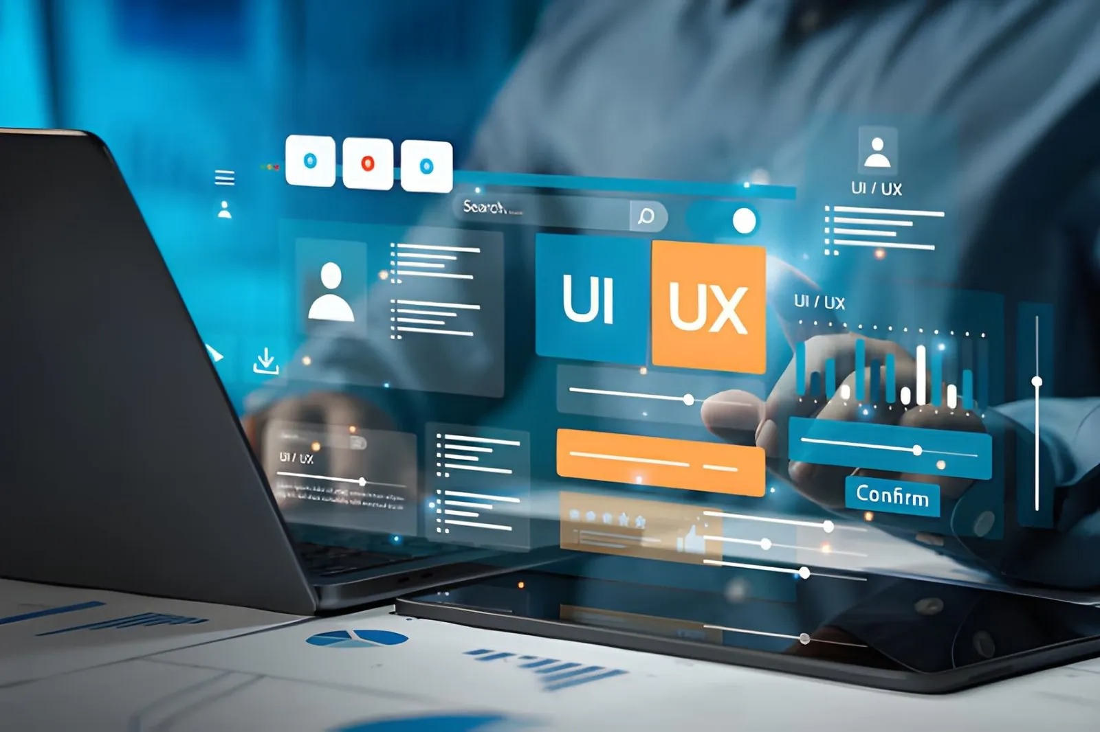 UX vs UI Design: What Is the Difference and Why Do Both Matter?