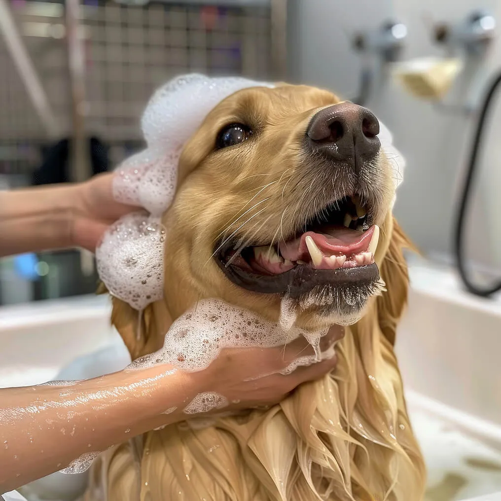 A Guide to Dog Bath and Haircut Services in Colorado Springs
