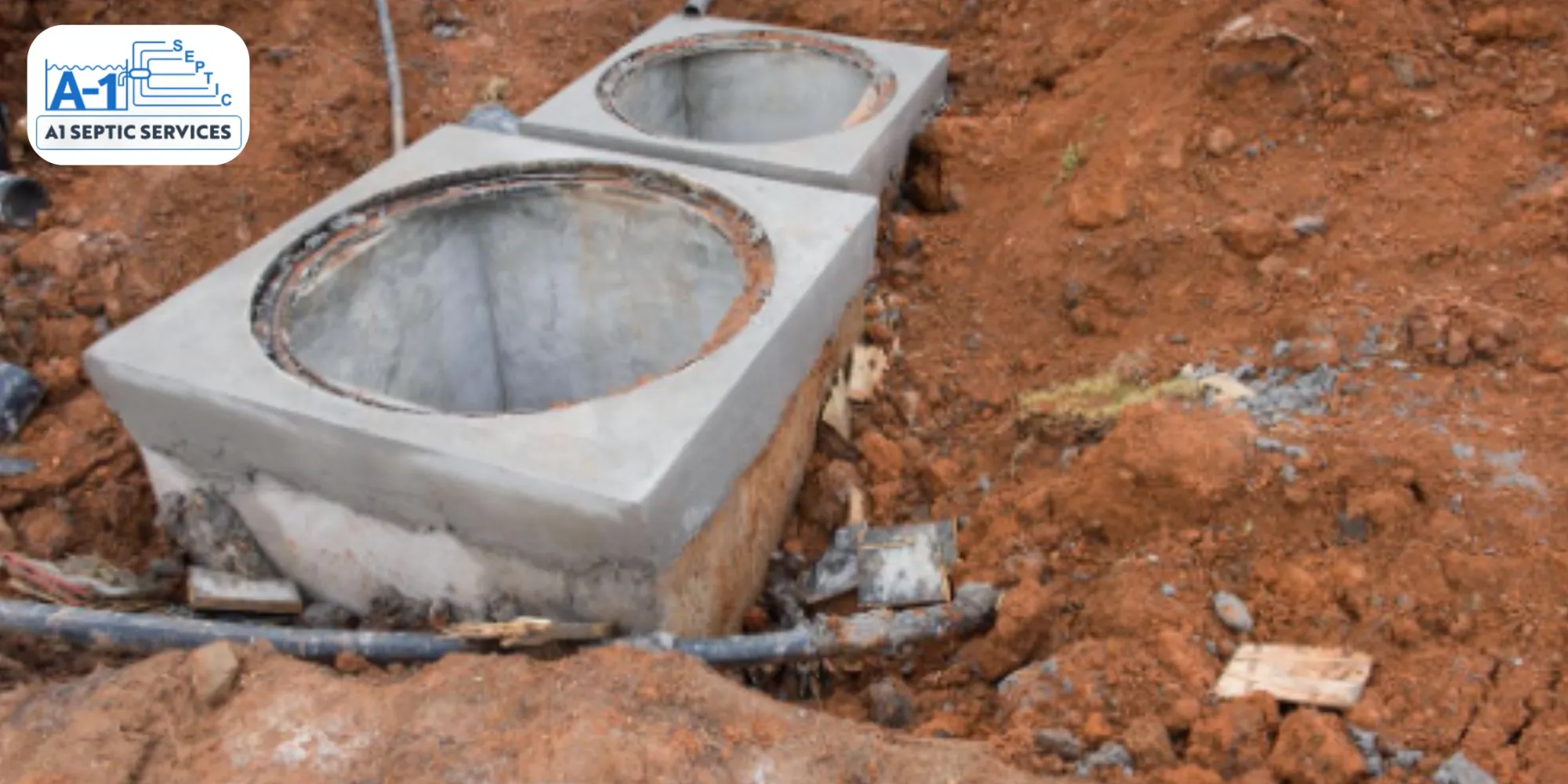 Could Your Septic System Be Trying to Tell You Something?