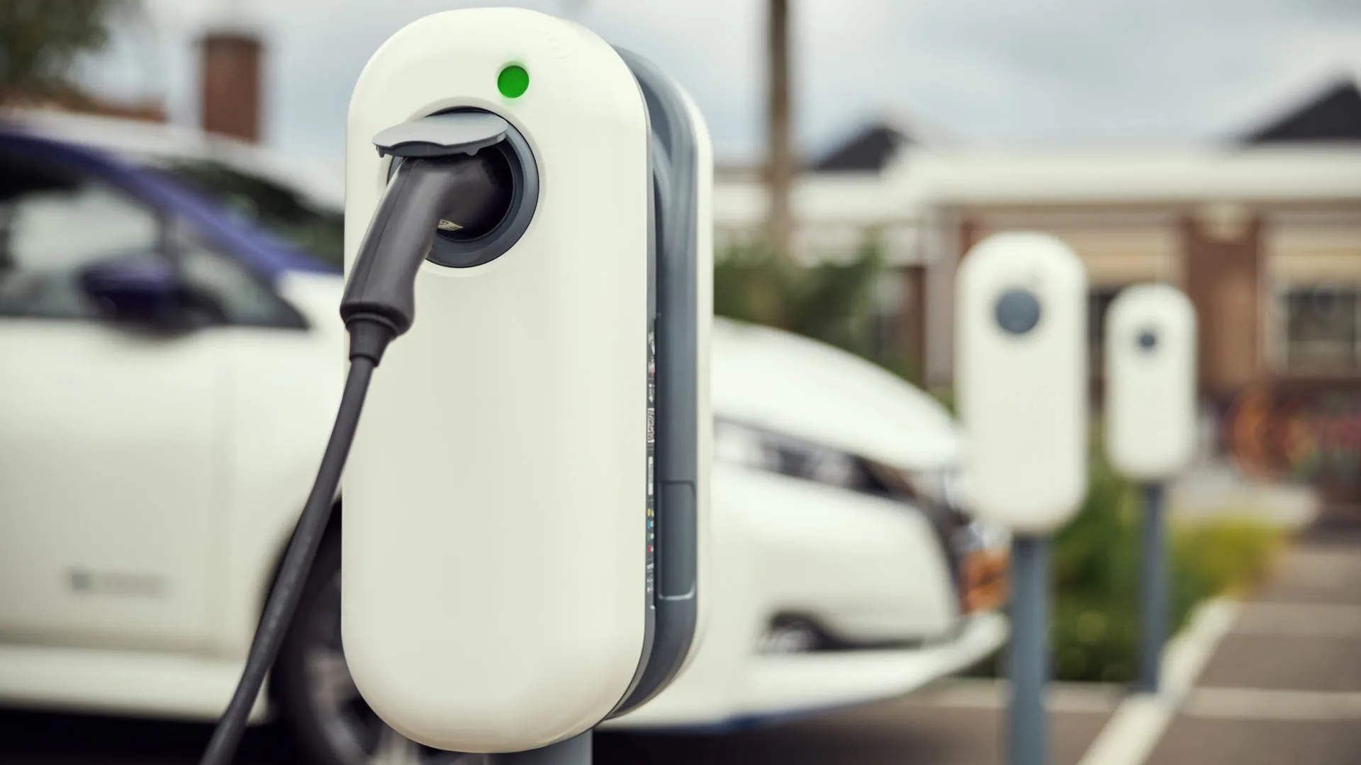 Why Professional EV Charging Solutions Matter for Safe Installation