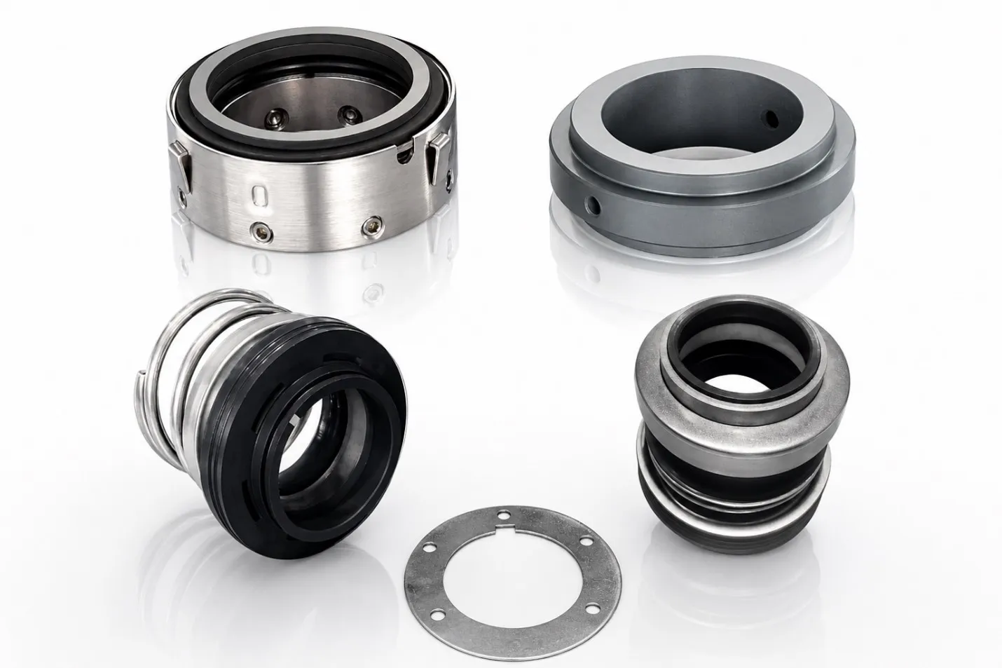 Maintenance guide: When to repair vs replace components