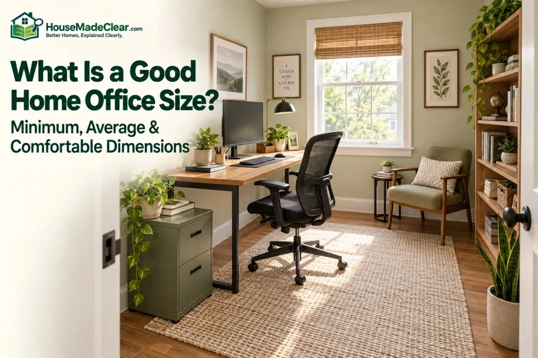 Standard File Cabinet Dimensions and How to Measure Your Office