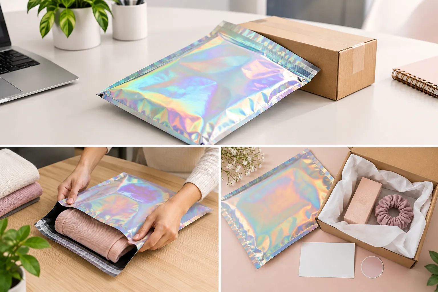 How to Choose the Right Eco Friendly Courier Bag for Sustainable Shipping