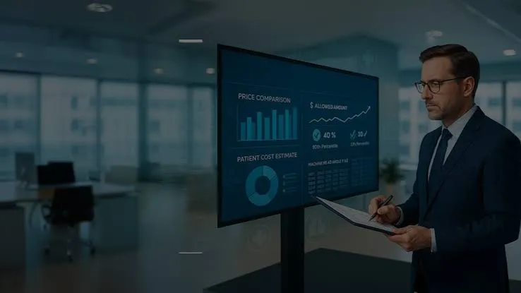 Why Revenue Integrity Matters for Hospital CFO Decision-Making in 2026