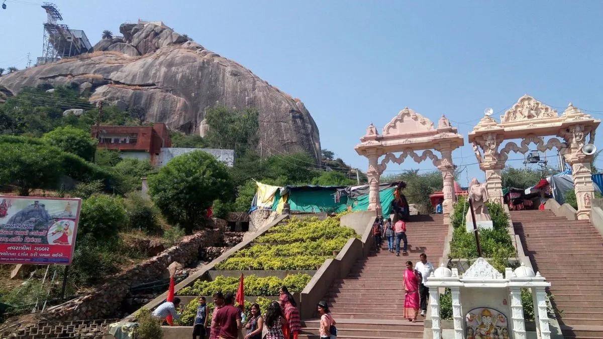 Explore Abu Road: Top 5 Places for Travelers