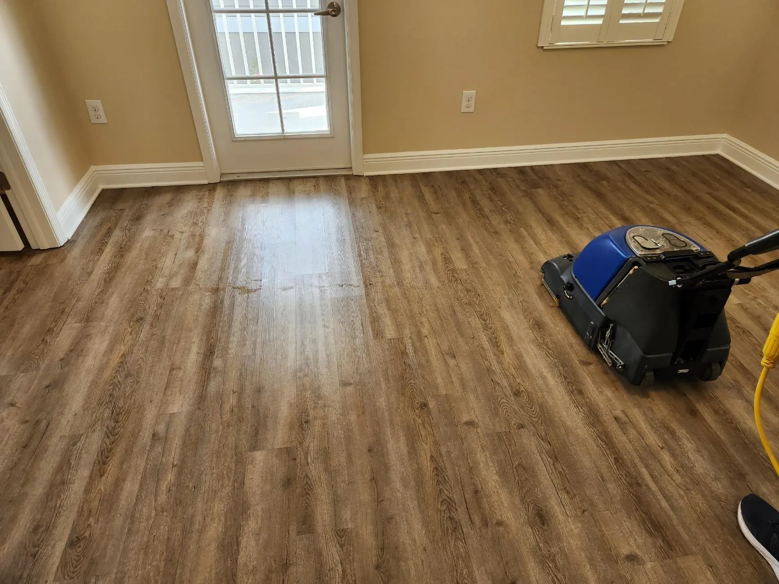 Why Homeowners Are Paying More Attention to LVP and LVT Floor Care