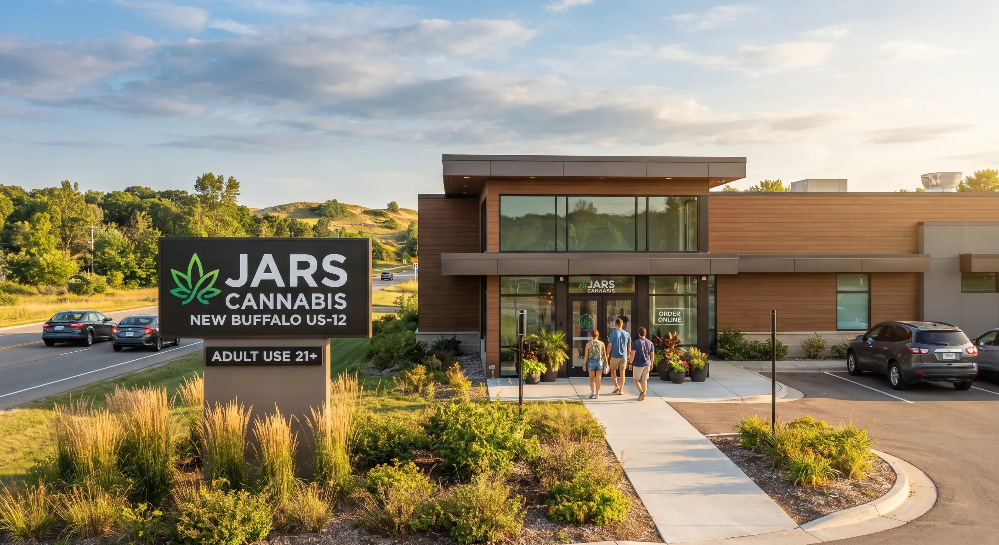 Crossing State Lines for Quality: Why Michigan Has Become the Midwest’s Cannabis Hub