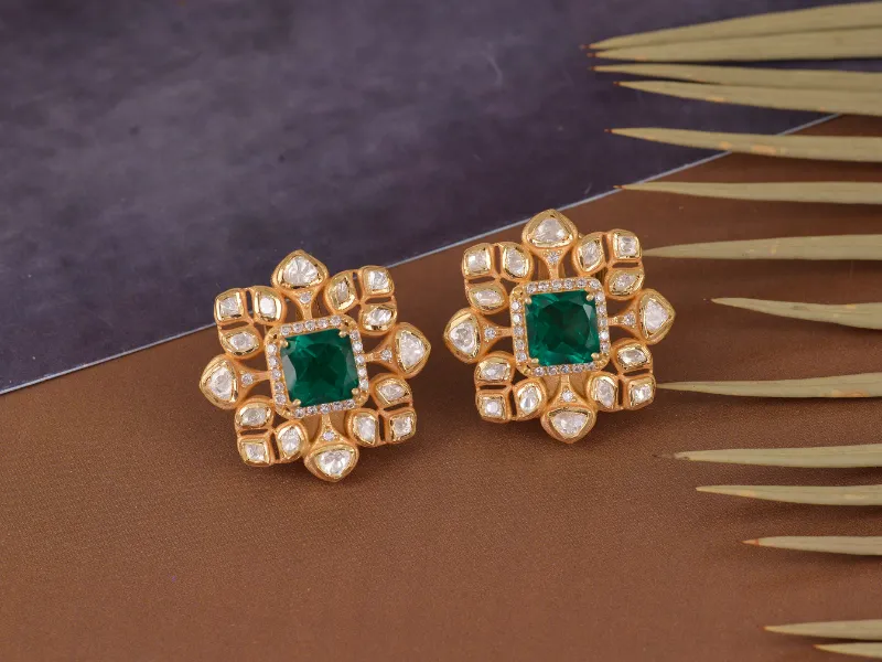 What Is a Radiant Cut Earring? Everything You Need to Know Before Buying