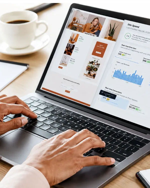 Website Security and Maintenance: 8 Habits That Protect Your Business Online