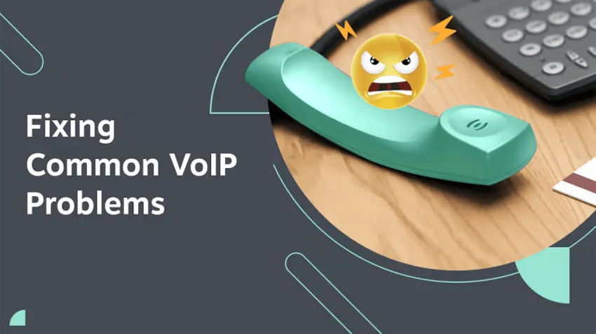 What Are the Most Common VoIP Problems for Remote Workers?