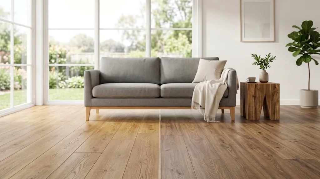 LVP vs Laminate Flooring: Which Is Better in 2026?