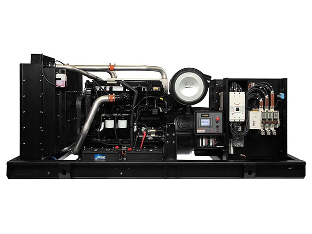 Investment Opportunities and Future Growth Prospects in the Diesel Genset Industry