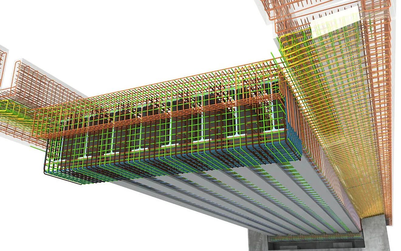Rebar Bar Bending Schedule Explained