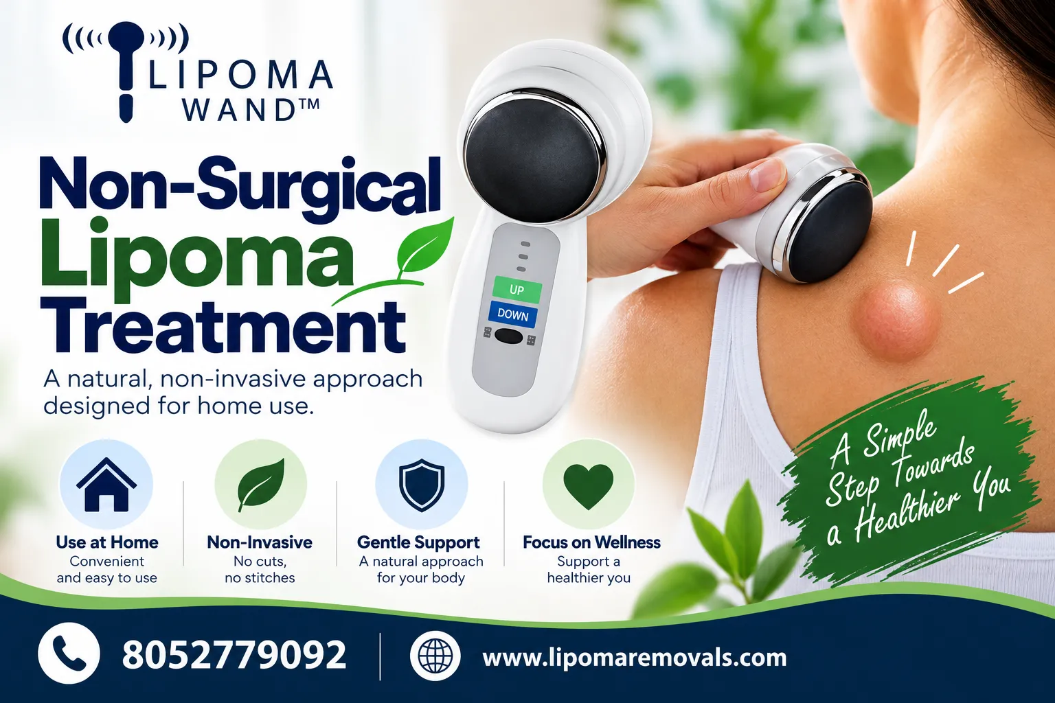 How Does Non Surgical Lipoma Treatment Compare to Traditional Surgery?