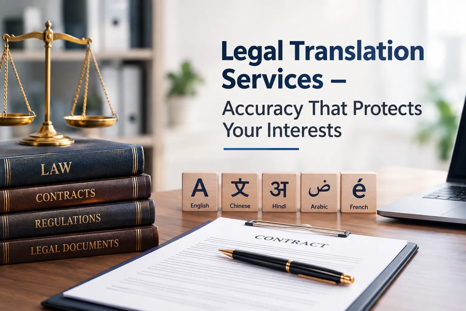 Legal Translation Services: Ensuring Accuracy in Cross-Border Legal Communication