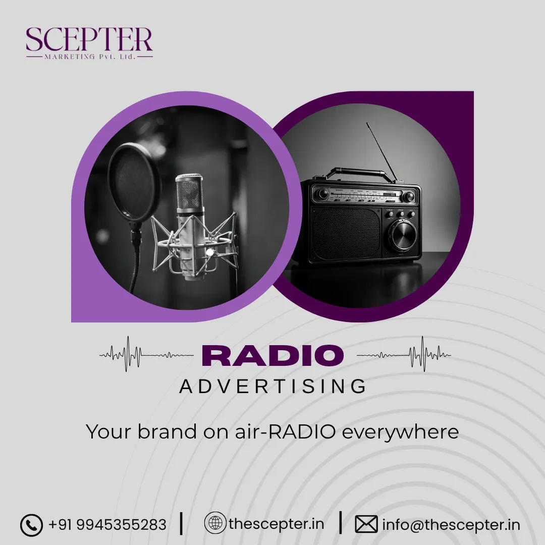 Why Is Radio Advertising Still Effective for Modern Brands?