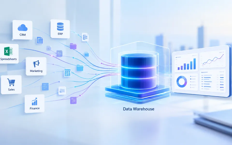 5 Signs Your Power BI Implementation Won't Survive Six Months