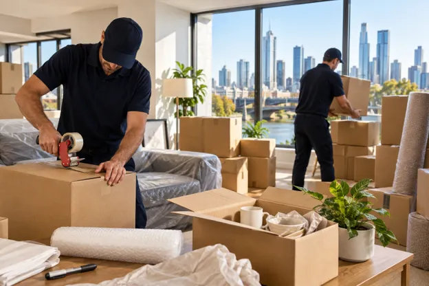 Who Are the Best and Most Affordable Removalists in Melbourne? A 2026 Comparison