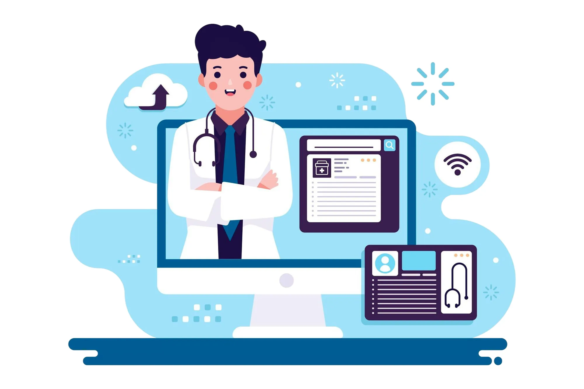 Key Factors to Consider When Choosing Medical Billing Services